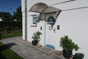 Ferienhaus Noor und Meer, Maasholm